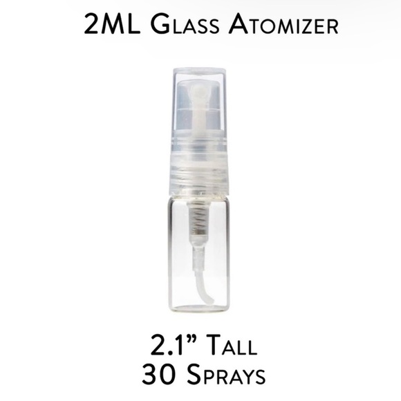 Chanel Chance Eau Vive. 2ml Sample - Picture 2 of 4